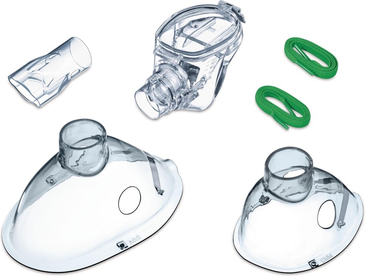 Actual product image Beurer IH 55 Yearpa