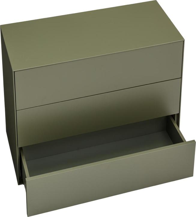 Produktbild BYYU Nik (90 x 39.50 x 75 cm)