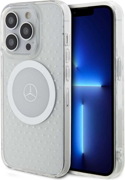 Actual product image Mercedes-Benz Magsafe Case - iPhone 15 Pro (Apple iPhone 15 Pro)