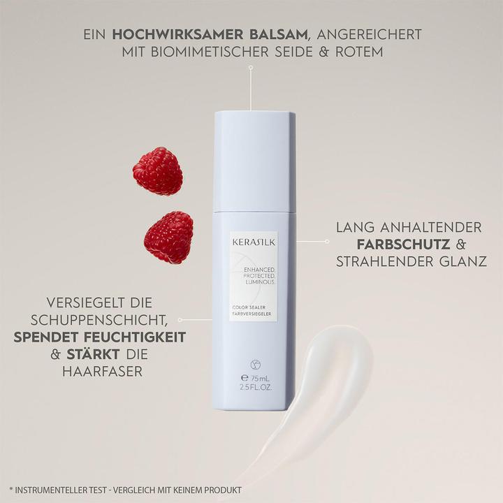 Produktbild Kerasilk Farbversiegeler