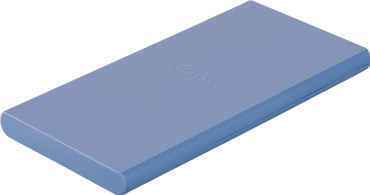 Produktbild Sony PowerBank CP-V5BBLC 5000mAh (5000 mAh, 18.50 Wh)