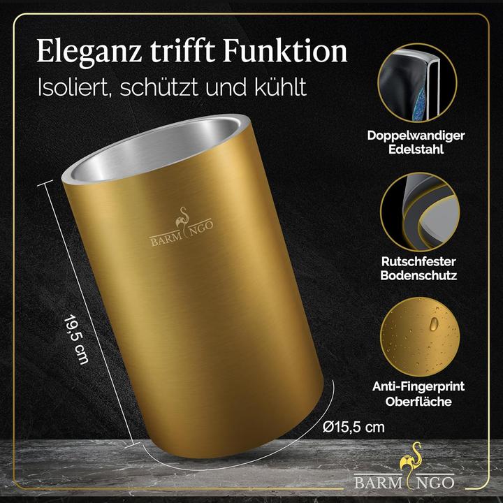 Produktbild Barmingo Weinkühler