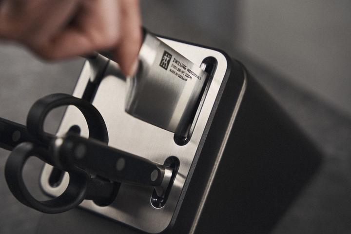 Produktbild Zwilling 7tlg. Professional S Selbstschärfender Messerblock