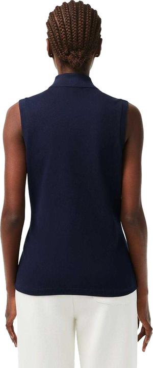 Immagine prodotto Lacoste L.12.D Maglietta Polo Aderente Senza Maniche Donna (42)