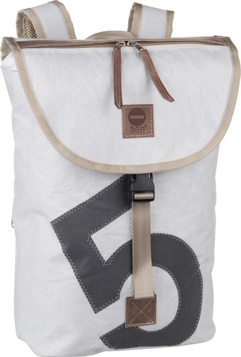 Actual product image 360Grad Backpack / Daypack Landgang Mini Backpack