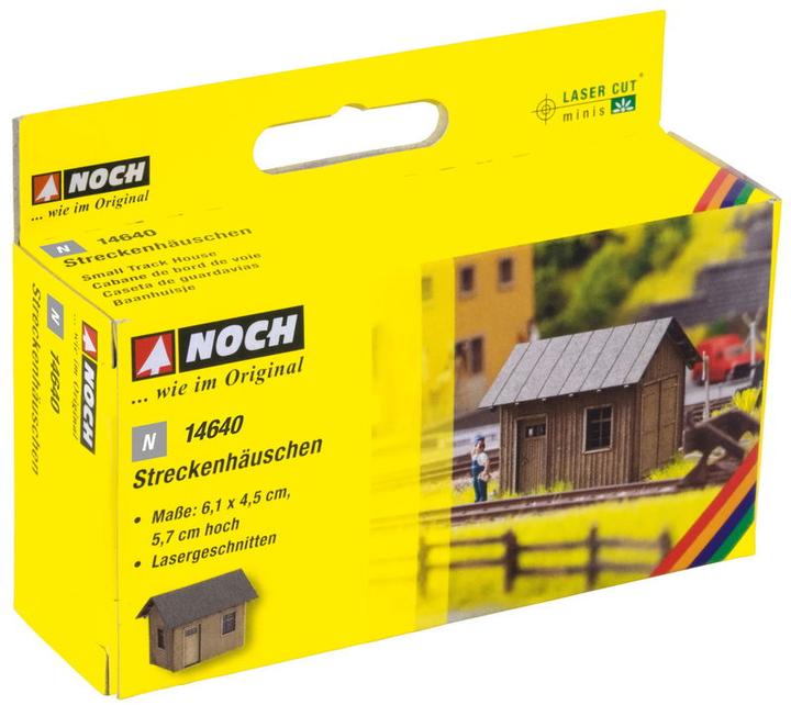 Immagine prodotto Noch 14640