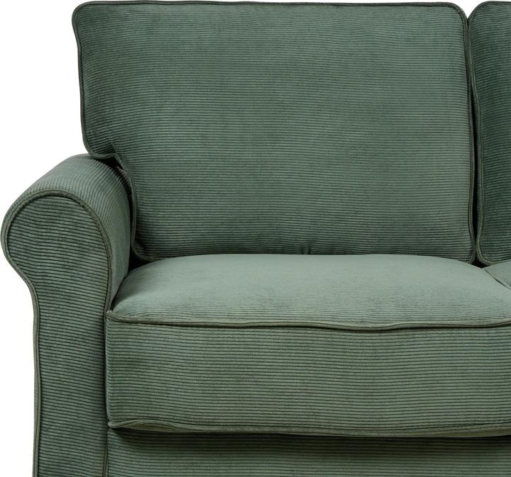 Actual product image Beliani Ronneby (3-seater)