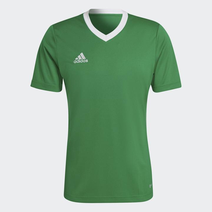 Produktbild adidas Entrada 22 Fussballtrikot Herren (M)