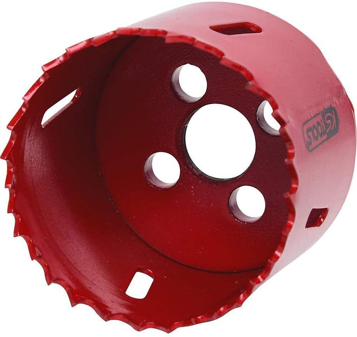 Productafbeelding KS Tools HSS bimetaal gatenzaag (102 millimeter)