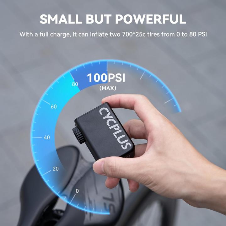 Produktbild Cycplus AS2