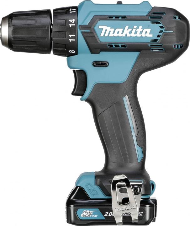 Produktbild Makita DF333DSAE (Akkubetrieb)