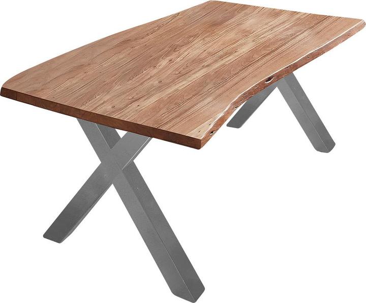 Acacia, Argent, Nature