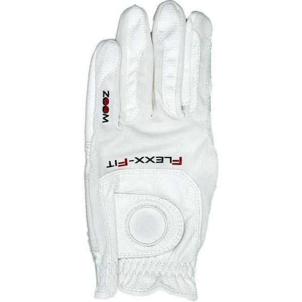 Thumbnail - Zoom, Herren, Handschuhe, golfhandschuhe zmagnetlr, Weiss, (One Size)