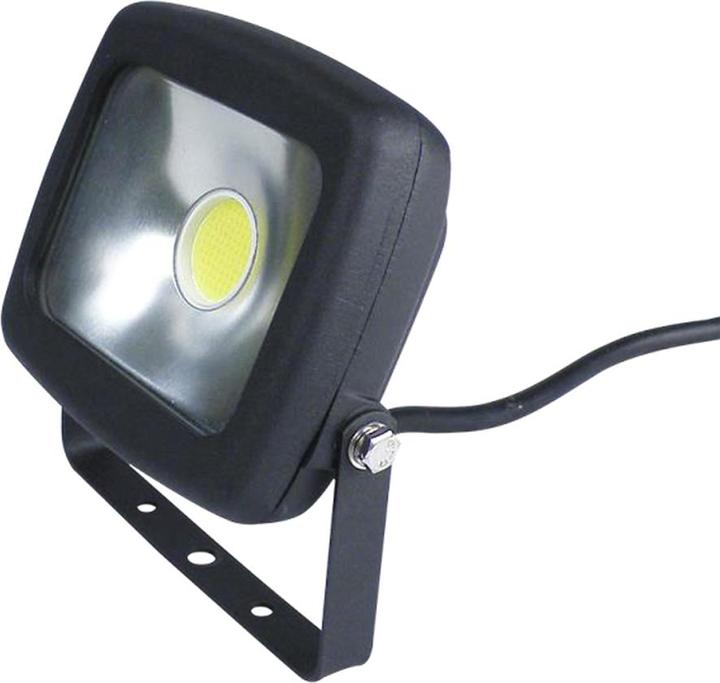 Produktbild Scharnberger+Hasenbein Scharnberger+Has. LED-Displaystrahler 39210 (1045 lm, IP65)