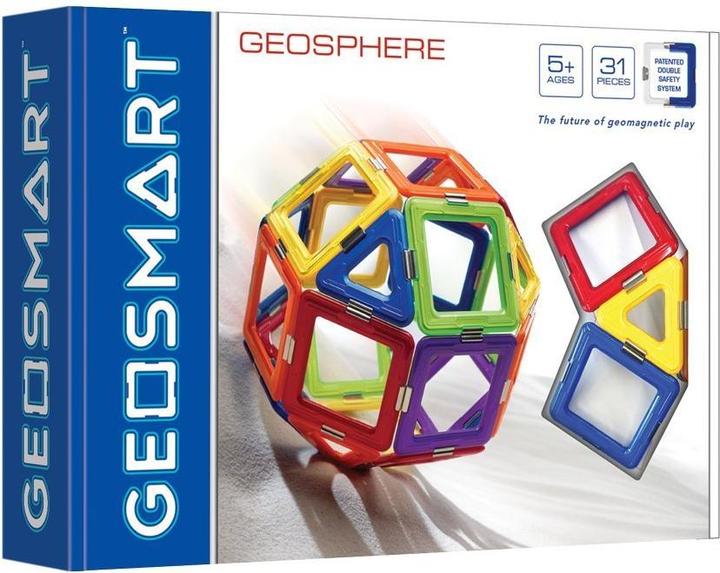 Produktbild GeoSmart GeoSphere