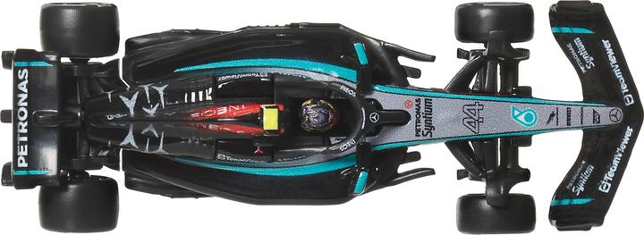 Produktbild Hot Wheels Race - Mercedes-Benz |2024 Livery Lewis Hamilton