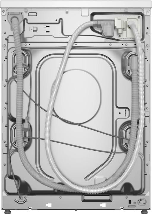 Produktbild Siemens Lavatrice ExtraKlasse (10 kg, Links)