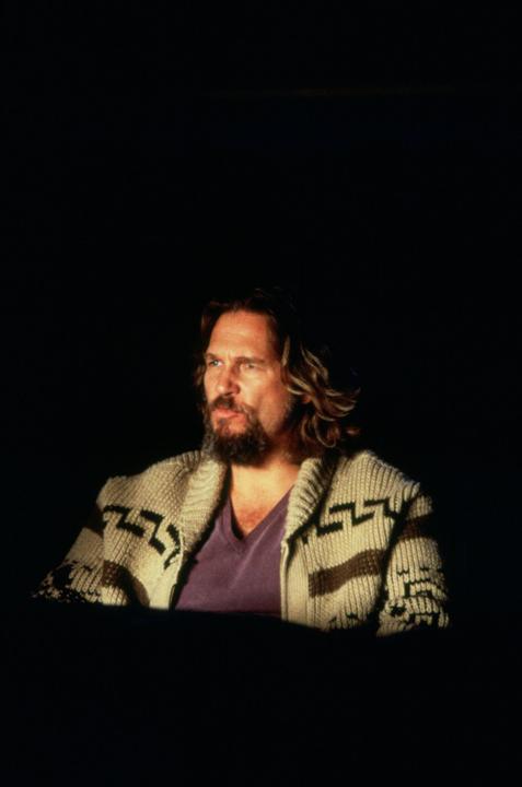 Immagine prodotto Il grande Lebowski (Blu-ray, 1998, Tedesco, Spagnolo, Francese, Italiano, Inglese)