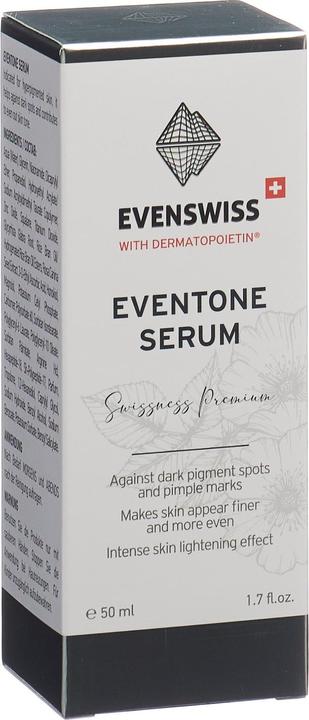 Produktbild Evenswiss Eventone Serum (50 ml)