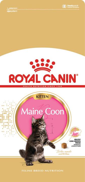 Image du produit Royal Canin Coon du Maine (Junior, 1 pcs, 4000 g)