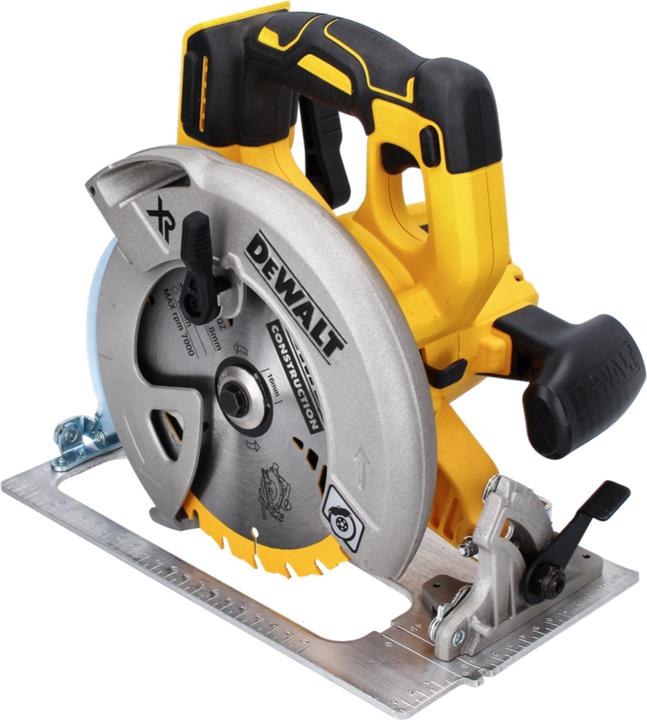 Actual product image DeWalt DCS570N-XJ