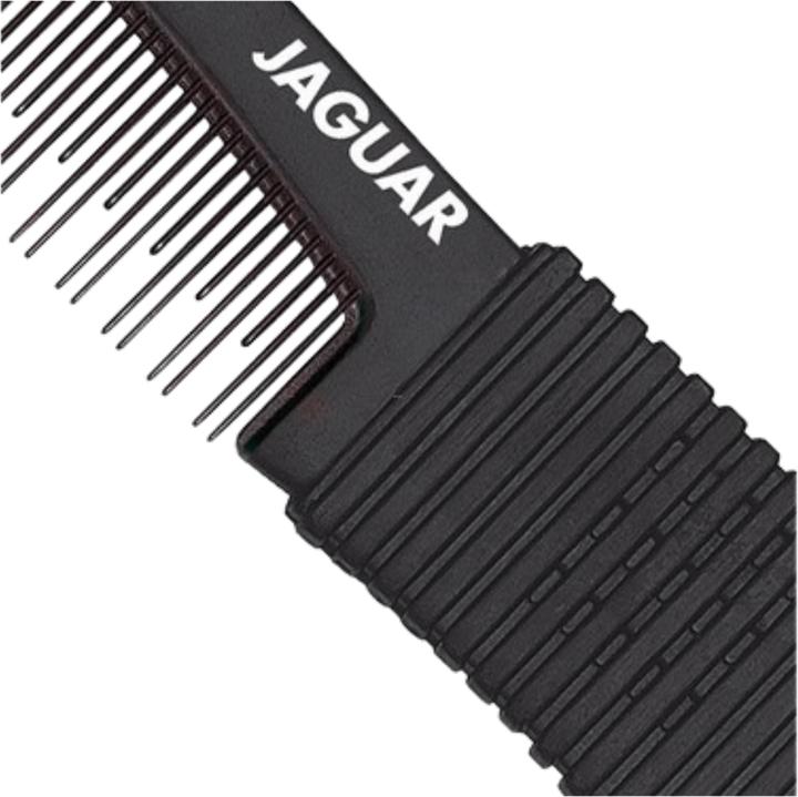 Actual product image Jaguar A-Line 540 Toupier Fork Comb 7.5"