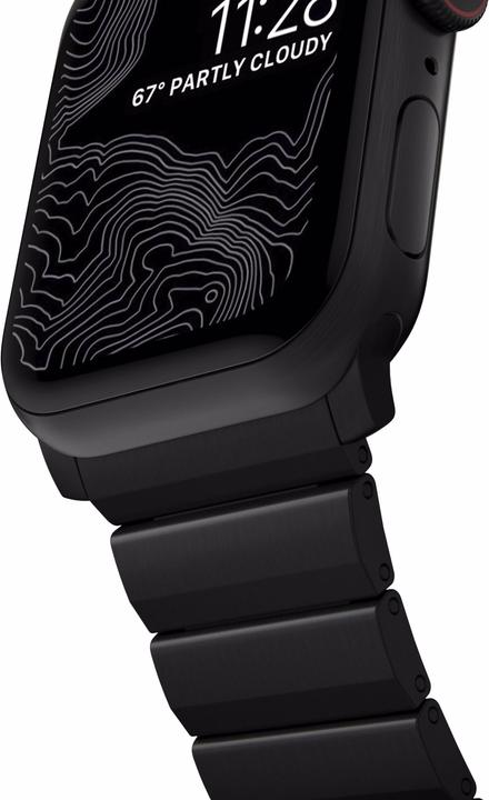 Produktbild Nomad Titanium Band (44 mm, 42 mm, Titan)