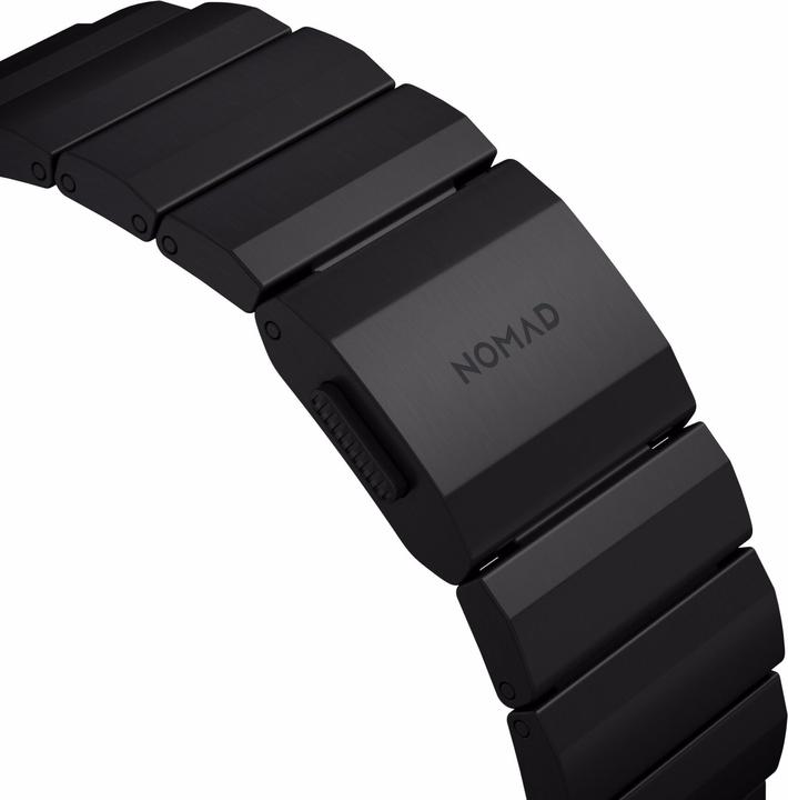 Produktbild Nomad Titanium Band (44 mm, 42 mm, Titan)