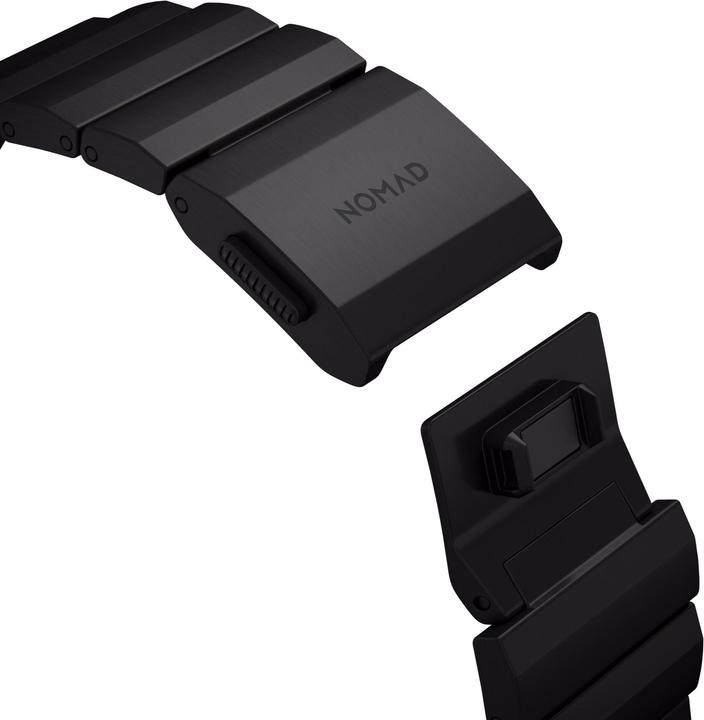 Produktbild Nomad Titanium Band (44 mm, 42 mm, Titan)