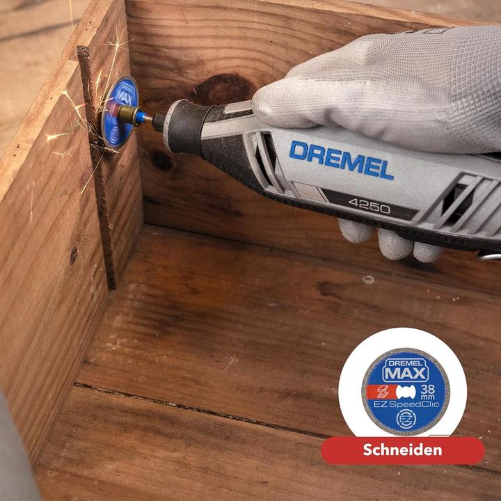 Produktbild Dremel 4250