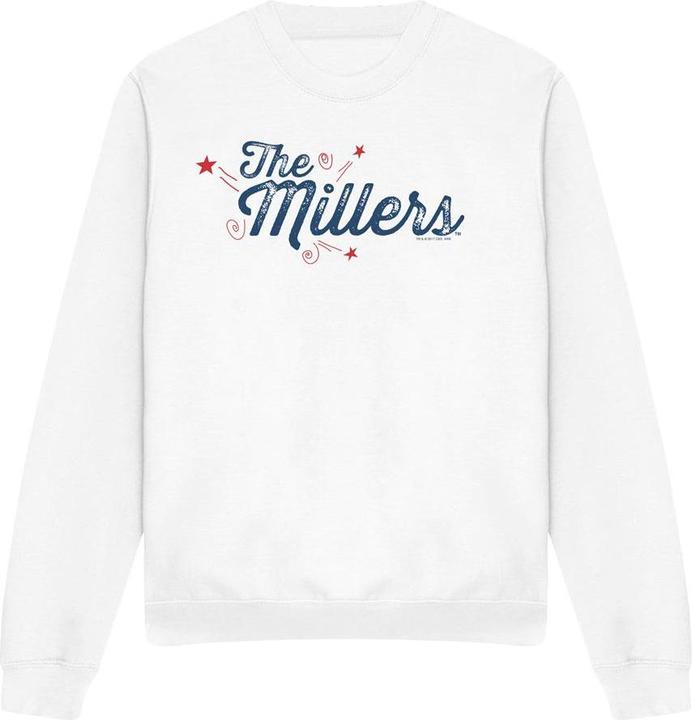 Produktbild The Millers Sweatshirt (M)