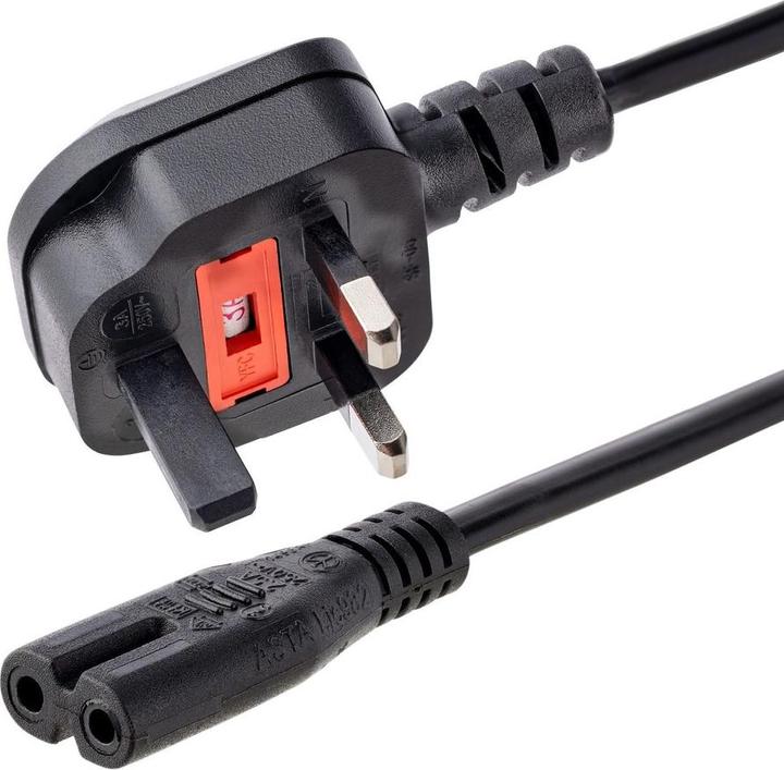 Actual product image StarTech PXTNB2SUK6 (1.80 m)