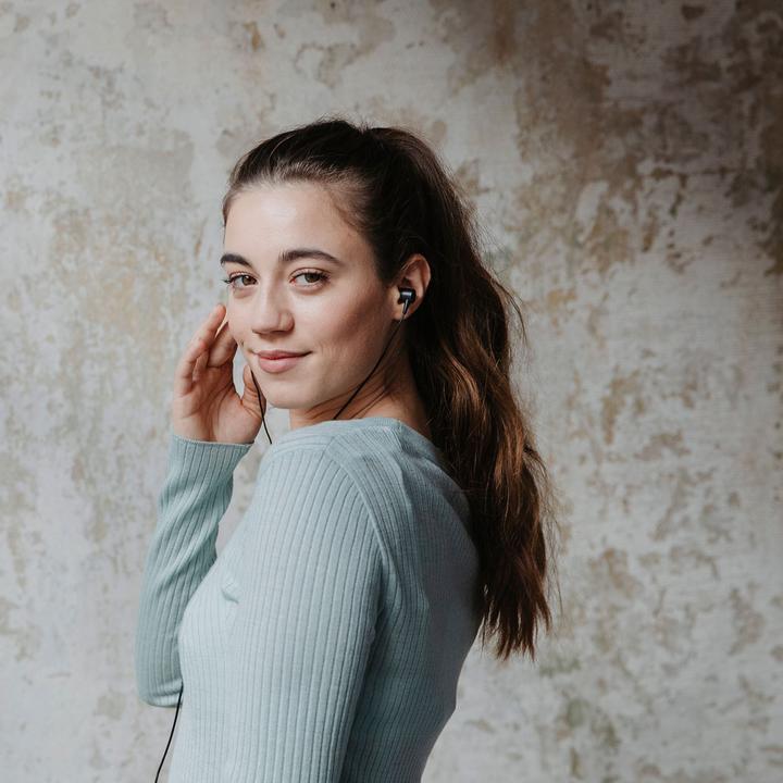 Produktbild Teufel Move (Keine Geräuschunterdrückung, 20 h, Kabelgebunden)