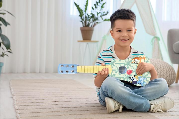 Immagine prodotto Lexibook Kindergitarre