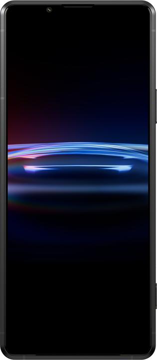 Actual product image Sony Xperia PRO-I (512 GB, Frosted Black, 6.50", Hybrid Dual SIM, 5G)