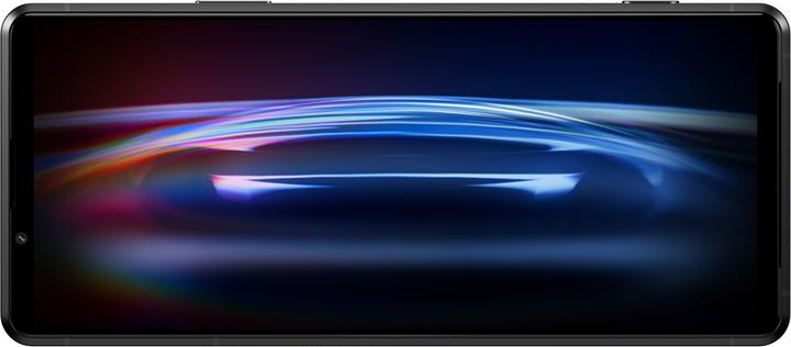 Actual product image Sony Xperia PRO-I (512 GB, Frosted Black, 6.50", Hybrid Dual SIM, 5G)