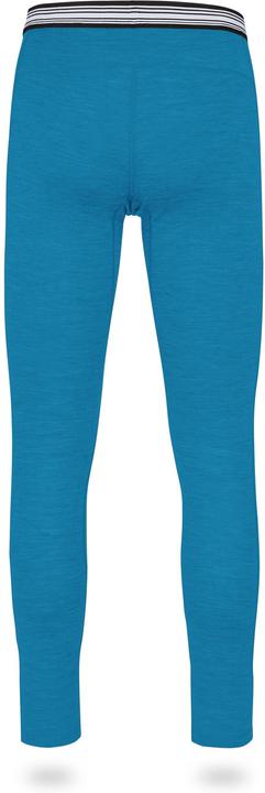 Actual product image Normani Merino top "Nyapari" and merino trousers "Mackay" - 9547 (134, 140)