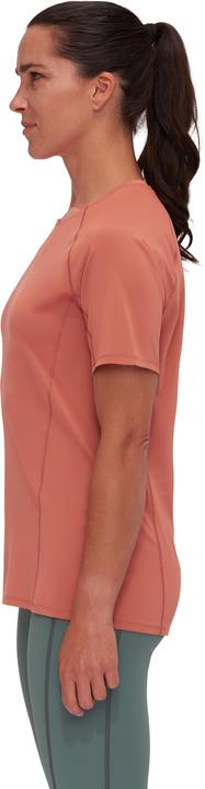 Immagine prodotto Mammut Selun FL T-Shirt Women Logo (S)