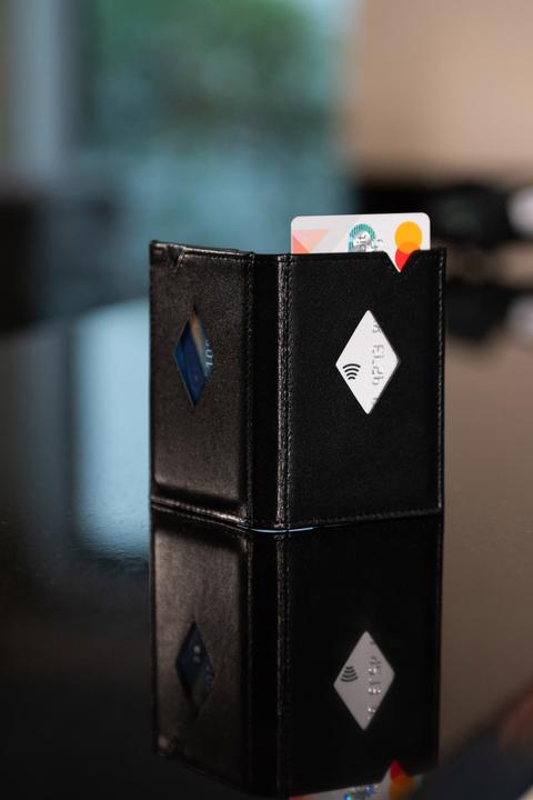 Immagine prodotto Exentri Miniwallet