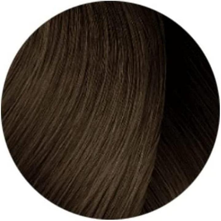 Actual product image L'Oréal Professionnel DIA LIGHT gel-creme acide sans amoniaque #6.23 50 ml (#6.23 Dark Blonde Gold)