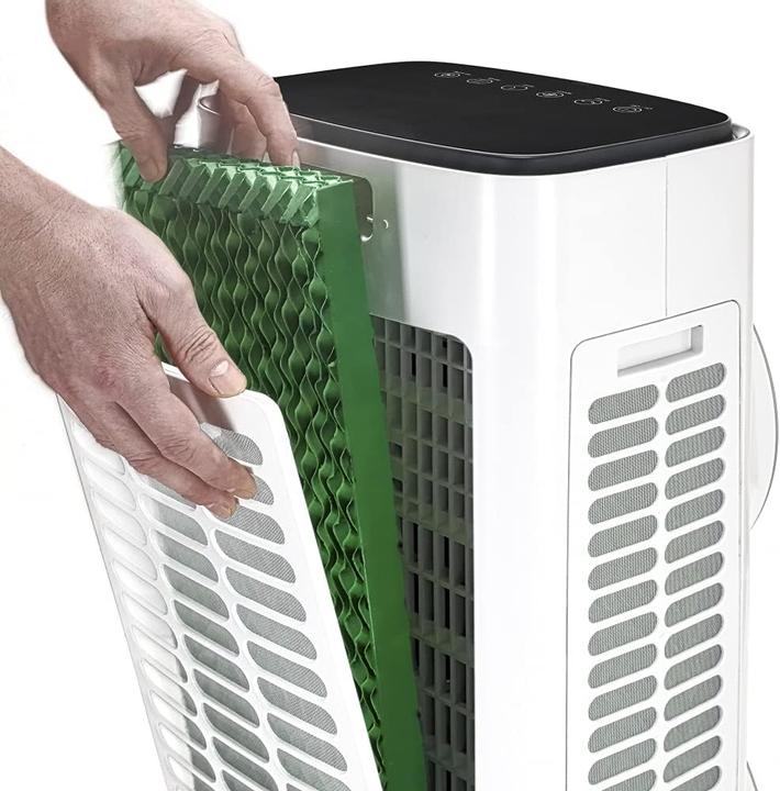 Produktbild Trotec Luftkühler PAE 45 (136 m²)