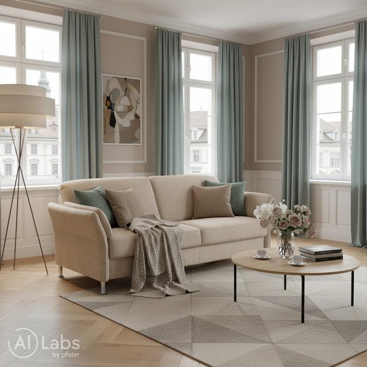 Immagine prodotto Dieter Knoll Collection Latina-S (2 posti)