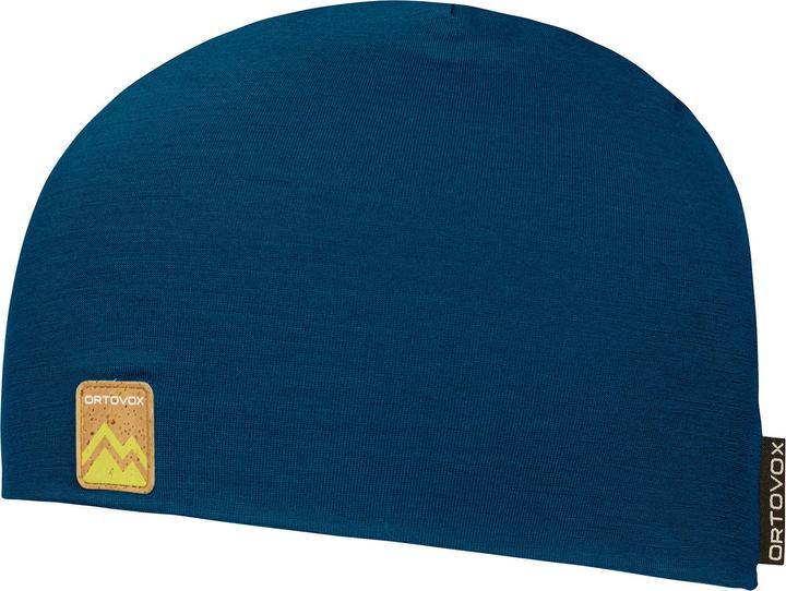 Petrol Blue