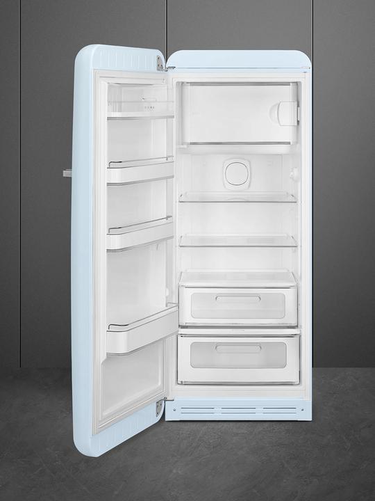 Actual product image Smeg Retro Style FAB28LPB5 (270 l)