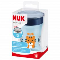 Actual product image NUK Evolution Magic Cup
