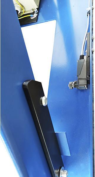 Produktbild eurokraft basic Hubtisch