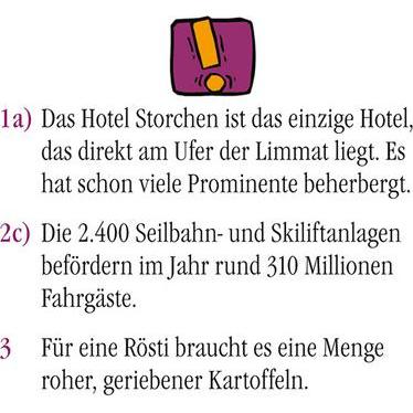 Thumbnail - Moses Schweiz - Das ultimative Quiz (Deutsch)