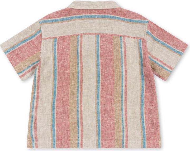 Immagine prodotto Konges Slojd Venice Shirt Stan Stripe (80)