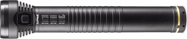 Produktbild Lupine Betty TL2 Pro (5000 lm)