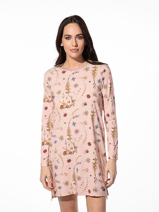 Produktbild Short Stories Nachthemd Sleepshirt (L)